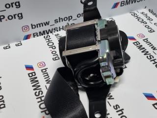 ремень безопасности BMW X5 F15 2018, 3.0 л., N57 D30 A, дизель, АКПП, a96, полный привод, правый руль, 72117343645