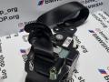 ремень безопасности BMW X5 F15 2018, 3.0 л., N57 D30 A, дизель, АКПП, a96, полный привод, правый руль, 72117343645 - фото №2