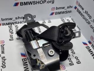 ремень безопасности BMW X5 F15 2018, 3.0 л., N57 D30 A, дизель, АКПП, a96, полный привод, правый руль, 72117343646