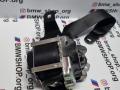 ремень безопасности BMW X5 F15 2018, 3.0 л., N57 D30 A, дизель, АКПП, a96, полный привод, правый руль, 72117343646 - фото №2