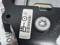 ремень безопасности BMW X5 F15 2018, 3.0 л., N57 D30 A, дизель, АКПП, 475, полный привод, правый руль, 72117343639 - фото №2
