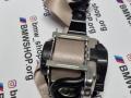 ремень безопасности BMW X5 F15 2018, 3.0 л., N57 D30 A, дизель, АКПП, 475, полный привод, правый руль, 72117343639 - фото №3