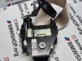 ремень безопасности BMW X5 F15 2018, 3.0 л., N57 D30 A, дизель, АКПП, 475, полный привод, правый руль, 72117343640 - фото №2