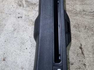 накладка двери (крышки) багажника BMW X5 F15 2018, 3.0 л., N57 D30 A, дизель, АКПП, 475, полный привод, правый руль, 51497294789