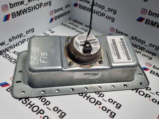 подушка безопасности пассажира BMW X5 F15 2018, 3.0 л., N57 D30 A, дизель, АКПП, 475, полный привод, правый руль, 72129252310