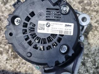 генератор BMW X5 F15 2018, 3.0 л., N57 D30 A, дизель, АКПП, a96, полный привод, правый руль, 8570675