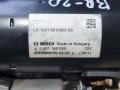 стартер BMW X5 F15 2018, 3.0 л., N57 D30 A, дизель, АКПП, a96, полный привод, правый руль, 12418515900 - фото №2