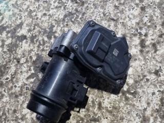 заслонка дроссельная BMW X5 F15 2018, 3.0 л., N57 D30 A, дизель, АКПП, a96, полный привод, правый руль, 13547810752