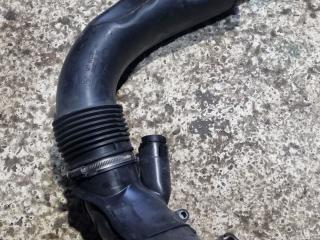 патрубок турбины BMW X5 F15 2018, 3.0 л., N57 D30 A, дизель, АКПП, a96, полный привод, правый руль, 13718512381