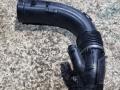патрубок турбины BMW X5 F15 2018, 3.0 л., N57 D30 A, дизель, АКПП, a96, полный привод, правый руль, 13718512381 - фото №2