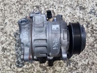 компрессор кондиционера BMW X5 F15 2018, 3.0 л., N57 D30 A, дизель, АКПП, a96, полный привод, правый руль, 64526805070