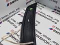 накладка на порог внутренняя BMW 5 серия G30/G31 2017, 3.0 л., B57 D30 A, дизель, АКПП, универсал, полный привод, правый руль, 51478064905 - фото №3
