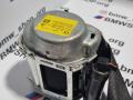 ремень безопасности BMW 5 серия G30/G31 2017, 3.0 л., B57 D30 A, дизель, АКПП, универсал, полный привод, правый руль, 7430067 - фото №4