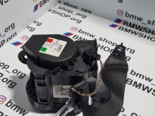 ремень безопасности BMW 5 серия G30/G31 2017, 3.0 л., B57 D30 A, дизель, АКПП, универсал, полный привод, правый руль, 7431234