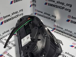 щиток приборов (приборная панель) BMW X5 F15 2018, 3.0 л., N57 D30 A, дизель, АКПП, 475, полный привод, правый руль, 6993489