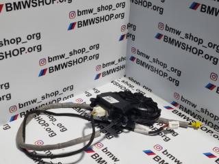 активатор замка багажника BMW 4 серия F32/F33 [рестайлинг] 2018, 2.0 л., B47 D20 A, дизель, правый руль, 7269516