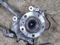 кулак поворотный правый BMW 2 серия F22/F23 [рестайлинг] F22 (2017 - 2020), 3.0 л., B58 B30 A, бензин, АКПП, купе, задний привод, правый руль, 6853652 - фото №5