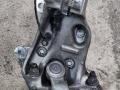кулак поворотный левый BMW 2 серия F22/F23 [рестайлинг] F22 (2017 - 2020), 3.0 л., B58 B30 A, бензин, АКПП, купе, задний привод, правый руль, 6853651 - фото №3