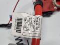 плюсовой провод аккумулятора BMW 2 серия F22/F23 [рестайлинг] F22 (2017 - 2020), 3.0 л., B58 B30 A, бензин, АКПП, купе, задний привод, правый руль, 6830807 - фото №2