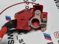 плюсовой провод аккумулятора BMW 2 серия F22/F23 [рестайлинг] F22 (2017 - 2020), 3.0 л., B58 B30 A, бензин, АКПП, купе, задний привод, правый руль, 6830807 - фото №3