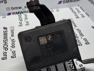 блок ABS BMW 2 серия F22/F23 [рестайлинг] F22 (2017 - 2020), 3.0 л., B58 B30 A, бензин, АКПП, купе, задний привод, правый руль, 6897114