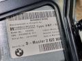 комплект акустики BMW 2 серия F22/F23 [рестайлинг] F22 (2017 - 2020), 3.0 л., B58 B30 A, бензин, АКПП, купе, задний привод, правый руль, 2622869 - фото №8