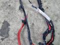 плюсовой провод аккумулятора BMW 2 серия F22/F23 [рестайлинг] F22 (2017 - 2020), 3.0 л., B58 B30 A, бензин, АКПП, купе, задний привод, правый руль, 9381584 - фото №2
