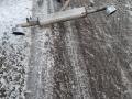 глушитель BMW X5 F15 2018, 3.0 л., N57 D30 A, дизель, АКПП, 475, полный привод, правый руль, 8509745 - фото №2