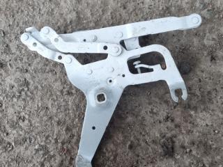 петля капота правая BMW X5 F15 2018, 3.0 л., N57 D30 A, дизель, АКПП, a96, полный привод, правый руль, 7294530