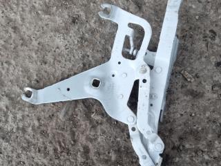 петля капота левая BMW X5 F15 2018, 3.0 л., N57 D30 A, дизель, АКПП, a96, полный привод, правый руль, 7294529
