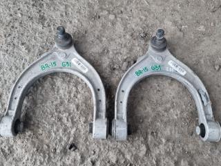 рычаг подвески BMW 5 серия G30/G31 2017, 3.0 л., B57 D30 A, дизель, АКПП, универсал, полный привод, правый руль, 6861185