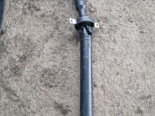 карданный вал BMW X5 F15 2018, 3.0 л., N57 D30 A, дизель, АКПП, a96, полный привод, правый руль, 7589128