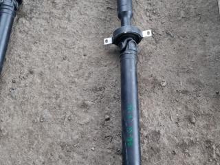 карданный вал BMW X5 F15 2018, 3.0 л., N57 D30 A, дизель, АКПП, 475, полный привод, правый руль, 7589128