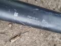 карданный вал BMW X5 F15 2018, 3.0 л., N57 D30 A, дизель, АКПП, 475, полный привод, правый руль, 7589128 - фото №3