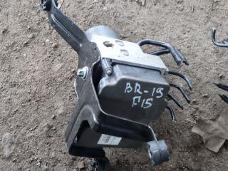 блок ABS BMW X5 F15 2018, 3.0 л., N57 D30 A, дизель, АКПП, 475, полный привод, правый руль, 34516884729