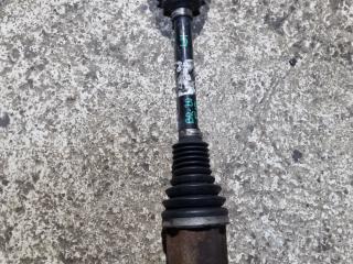 полуось передняя левая (приводной вал, ШРУС) BMW X5 F15 2018, 3.0 л., N57 D30 A, дизель, АКПП, a96, полный привод, правый руль