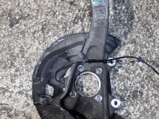 кулак поворотный правый BMW X5 F15 2018, 3.0 л., N57 D30 A, дизель, АКПП, a96, полный привод, правый руль, 6869870