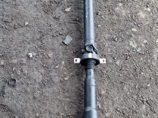 карданный вал BMW 5 серия G30/G31 2017, 3.0 л., B57 D30 A, дизель, АКПП, универсал, полный привод, правый руль, 8653715