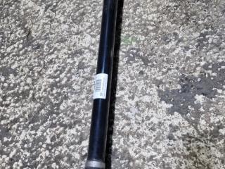 полуось задняя (приводной вал, ШРУС) BMW 5 серия G30/G31 2017, 3.0 л., B57 D30 A, дизель, АКПП, универсал, полный привод, правый руль, 8664629