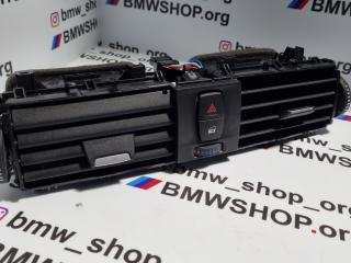 дефлектор обдува салона BMW 4 серия F32/F33 [рестайлинг] 2020, 2.0 л., B47 D20 A, дизель, АКПП, 9347436