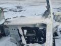 лонжерон левый BMW X5 F15 2018, 3.0 л., N57 D30 A, дизель, АКПП, a96, полный привод, правый руль, 41117174281 - фото №3