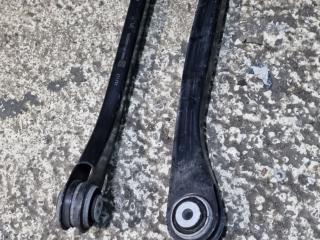 рычаг задний BMW 5 серия G30/G31 2017, 3.0 л., B57 D30 A, дизель, АКПП, универсал, полный привод, правый руль, 33326861125