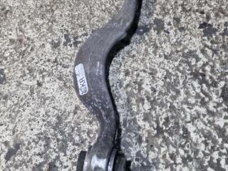 рычаг задний правый BMW 5 серия G30/G31 2017, 3.0 л., B57 D30 A, дизель, АКПП, универсал, полный привод, правый руль, 6861120