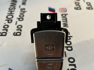 кнопка ручного тормоза (ручника) BMW 7 серия G11/G12 G12 2018, 6.6 л., N74 B66 B, бензин, АКПП, carbon-schwarz 416, седан, полный привод, правый руль, 6847013