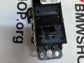 кнопка ручного тормоза (ручника) BMW 7 серия G11/G12 G12 2018, 6.6 л., N74 B66 B, бензин, АКПП, carbon-schwarz 416, седан, полный привод, правый руль, 6847013 - фото №2