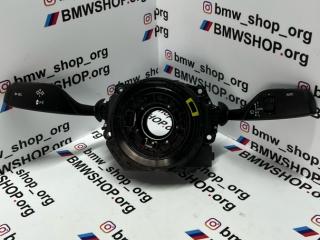 переключатель подрулевой (стрекоза) BMW 4 серия F32/F33 [рестайлинг] F33 2019, 2.0 л., B48 B20 A, бензин, АКПП, black-sapphire metallic (475), кабриолет, задний привод, правый руль, 9474849