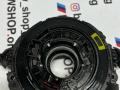 переключатель подрулевой (стрекоза) BMW 4 серия F32/F33 [рестайлинг] F33 2019, 2.0 л., B48 B20 A, бензин, АКПП, black-sapphire metallic (475), кабриолет, задний привод, правый руль, 9474849 - фото №4