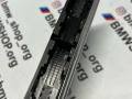 блок управления подвеской BMW 7 серия G11/G12 G12 2018, 6.6 л., N74 B66 B, бензин, АКПП, carbon-schwarz 416, седан, полный привод, правый руль - фото №4