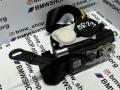 ремень безопасности BMW 7 серия G11/G12 G12 2018, 6.6 л., N74 B66 B, бензин, АКПП, carbon-schwarz 416, седан, полный привод, правый руль, 72117402420, 7402420 - фото №2