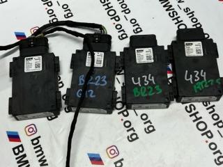 датчик мертвых (слепых) зон BMW 7 серия G11/G12 G12 2018, 6.6 л., N74 B66 B, бензин, АКПП, carbon-schwarz 416, седан, полный привод, правый руль, 66326890434